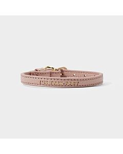Katie Loxton - Dog Collar - Pink - XS